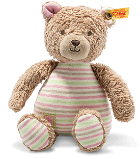 Steiff GOTS Rosy Teddy Bear 242151