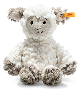 Steiff Cuddly Friends Lita Lamb 242304