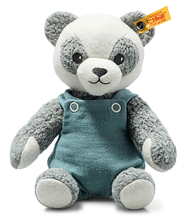 Panda Ted Cub Par STEIFF-EAN 691058 