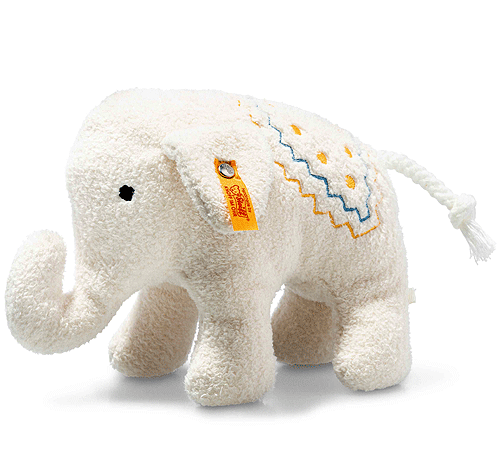 Steiff Little Elephant 242526
