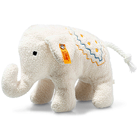 Steiff Little Elephant 242526