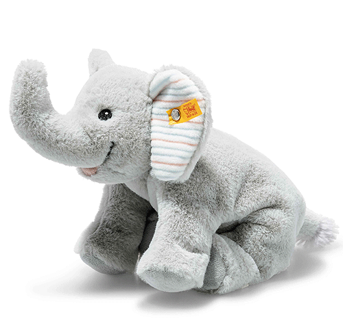 Steiff Floppy Trampili Elephant 242656