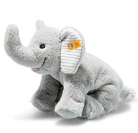 Steiff Floppy Trampili Elephant 242656