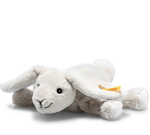 Steiff Cuddly Friends Floppy Hoppel Rabbit 242694