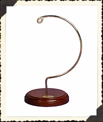 Starlight Ornament Stand by Boyds 257043