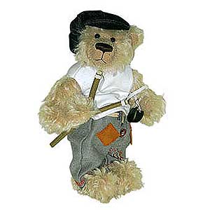 Teddy Felix by Clemens 26002 Teddy Felix by Clemens 26002