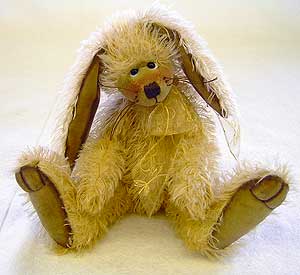 Poppel Rabbit by Clemens 26007 Poppel Rabbit by Clemens 26007