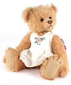 Clemens Karla Teddy Bear 27003