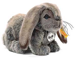 MUMMEL Big Lop Rabbit by Steiff 270109