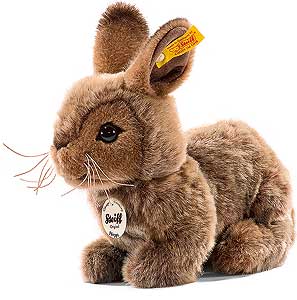 Steiff HOPPI Dwarf Rabbit 270116