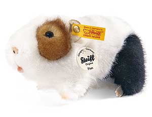 FINN Guinea Pig by Steiff 270130