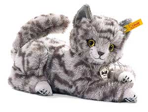 Steiff LUZIE Cat 270161