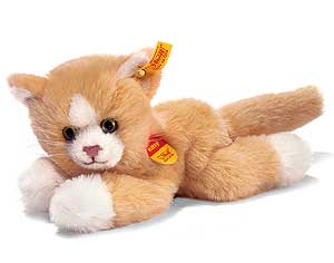 KITTY Cat by Steiff 280061