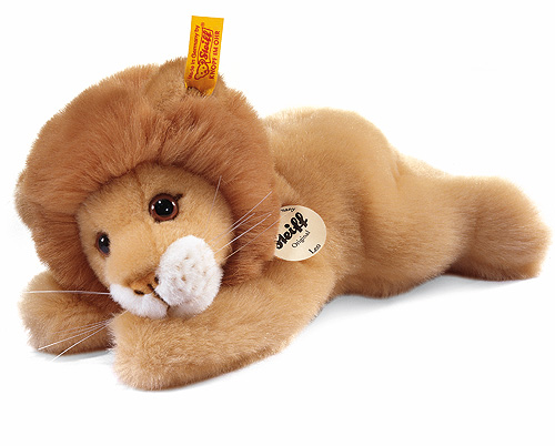 LEO Lion by Steiff 280092