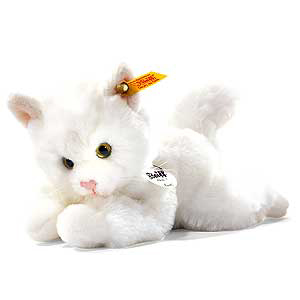 LIZZY Cat by Steiff 280153