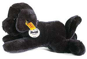 Steiff PADDY Labrador Puppy - 280184