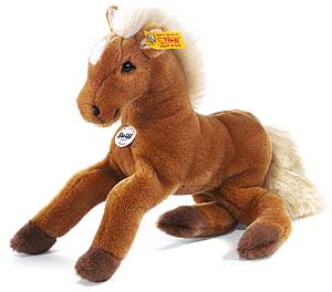 FENNY Horse by Steiff 280207