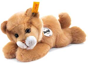 Steiff BEA Lioness 280214