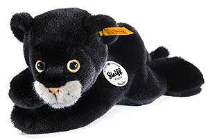 BONBO Panther by Steiff 280221