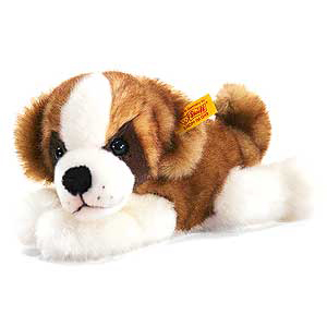 BENNY Saint Bernard Puppy by Steiff 280238