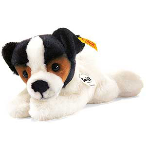 STRUPY Jack Russell Puppy by Steiff 280245