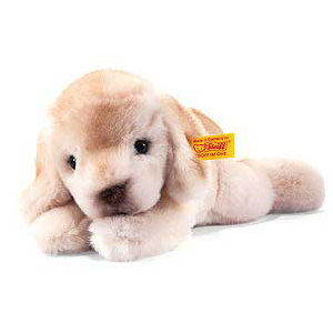 LUCA Labrador Puppy by Steiff 280252