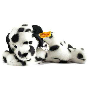 LUPI Dalmation Puppy by Steiff 280269