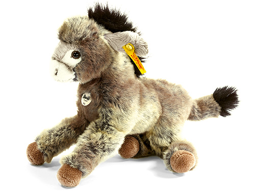 Steiff ISSY Donkey Little Friend  280337