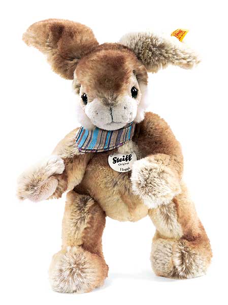 Steiff HOPPI Dangling 26cm Rabbit 280344