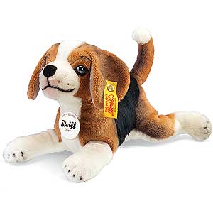 Steiff Benny Beagle - 22cm 280368