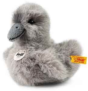 Steiff Swani Cygnet 280382