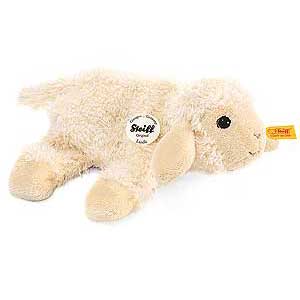 Little Floppy LINDA Lamb 24cm by Steiff 281006