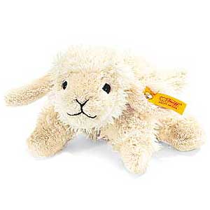 Mini Floppy LINDA Lamb 16cm by Steiff 281303