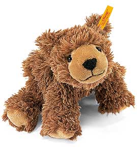 Mini Floppy URS Bear 16cm by Steiff 281341