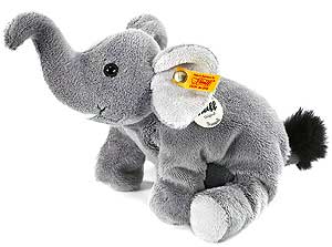 Mini Floppy Trampili Elephant by Steiff 281365