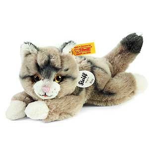 KITTY Cat by Steiff 281570