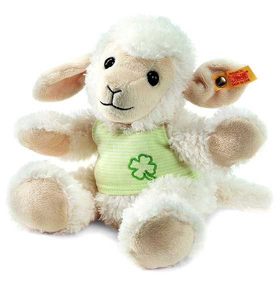 Steiff Luzie Dangling 28cm Lamb  282003