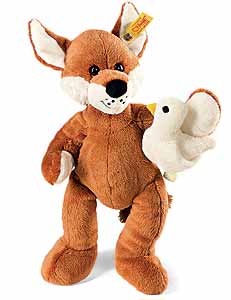 Steiff Foxy Fox 282041