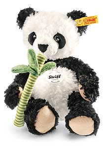 Steiff Manschli Panda - 26cm 282188