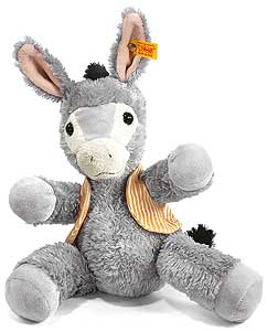 Steiff ISSY Donkey 282195