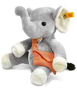 Steiff POPPY Elephant 282218