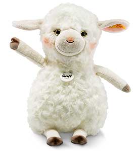 Steiff Lambaloo Lamb 283024