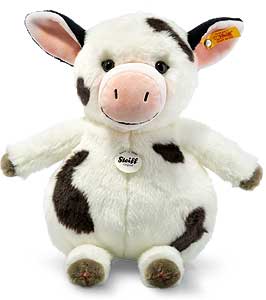 Steiff Cowaloo Cow 283031