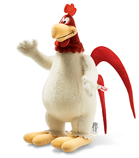 Steiff Foghorn Leghorn 354533 Steiff Foghorn Leghorn 354533