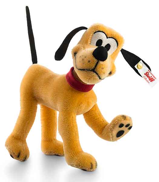 Steiff Pluto 354557