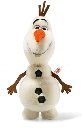 Steiff Frozen Olaf 354571
