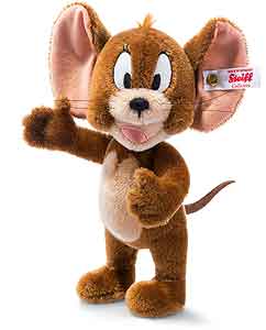 Steiff Jerry 354595 Steiff Jerry 354595