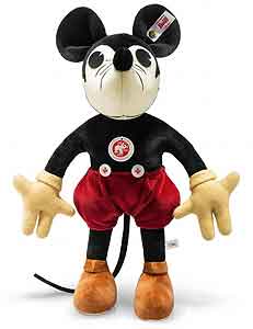 Steiff 1932 Mickey Mouse 354601