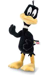 Steiff Daffy Duck 354625