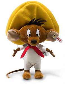 Steiff Speedy Gonzalez 354632